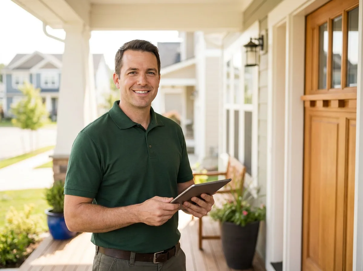 Pest control FAQs for Edison, NE